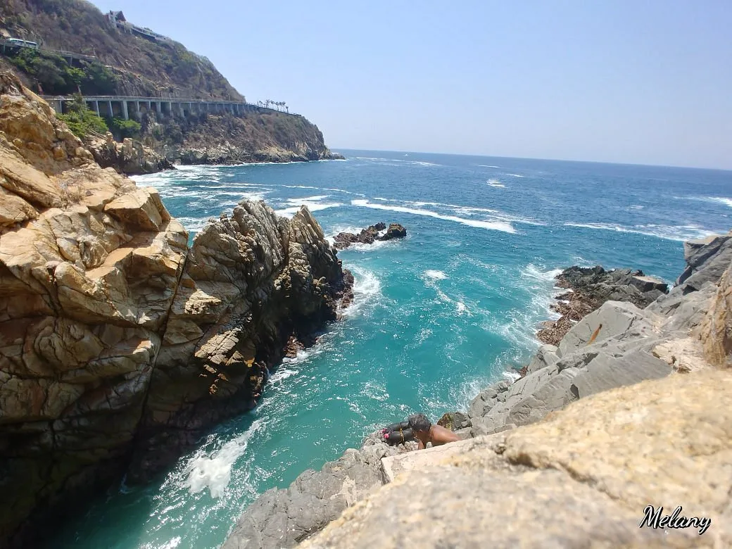 Foto de La Quebrada