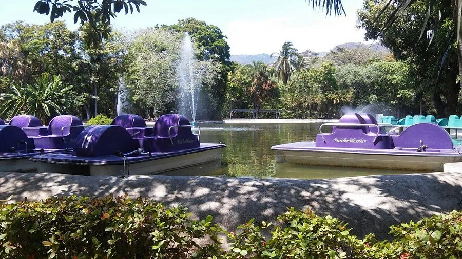 Foto de Parque Papagayo