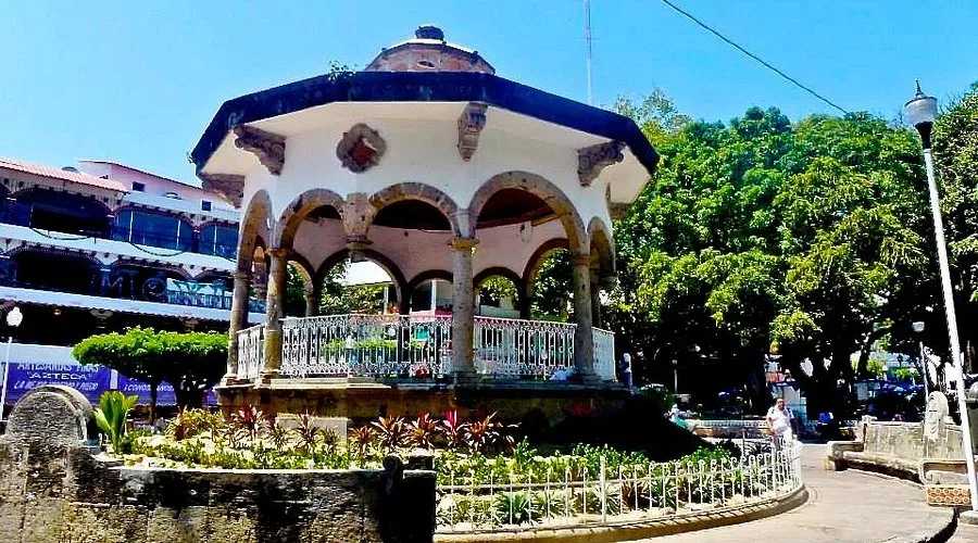 Foto de Plaza Álvarez