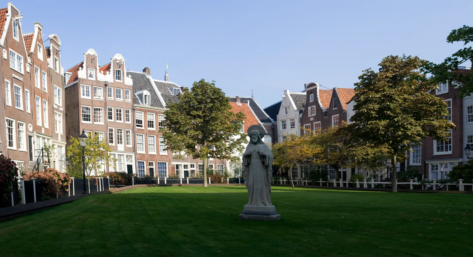 Foto de Begijnhof