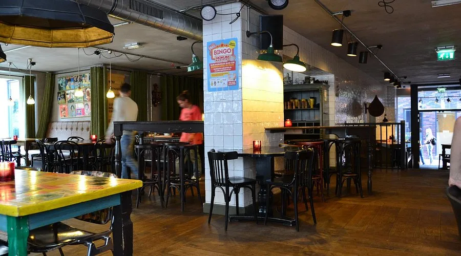 Foto de Brouwerij de Prael
