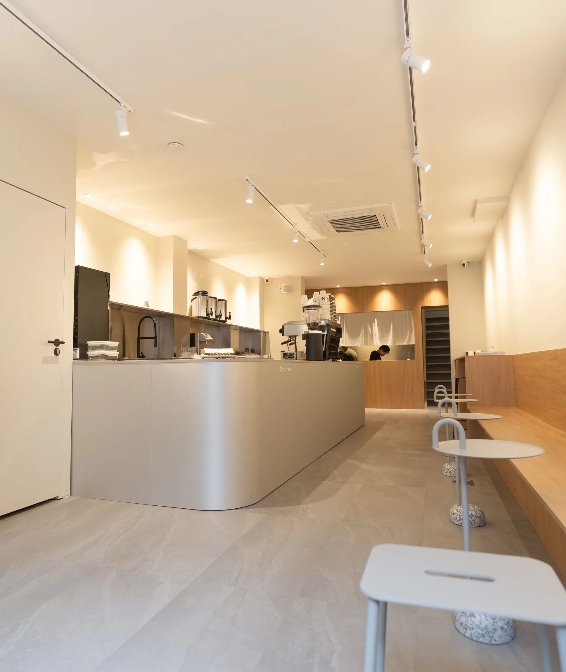 Foto de Chun Café Berenstraat