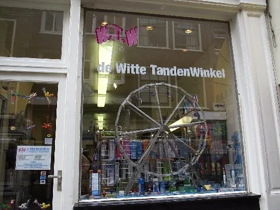 Foto de De Witte Tandenwinkel