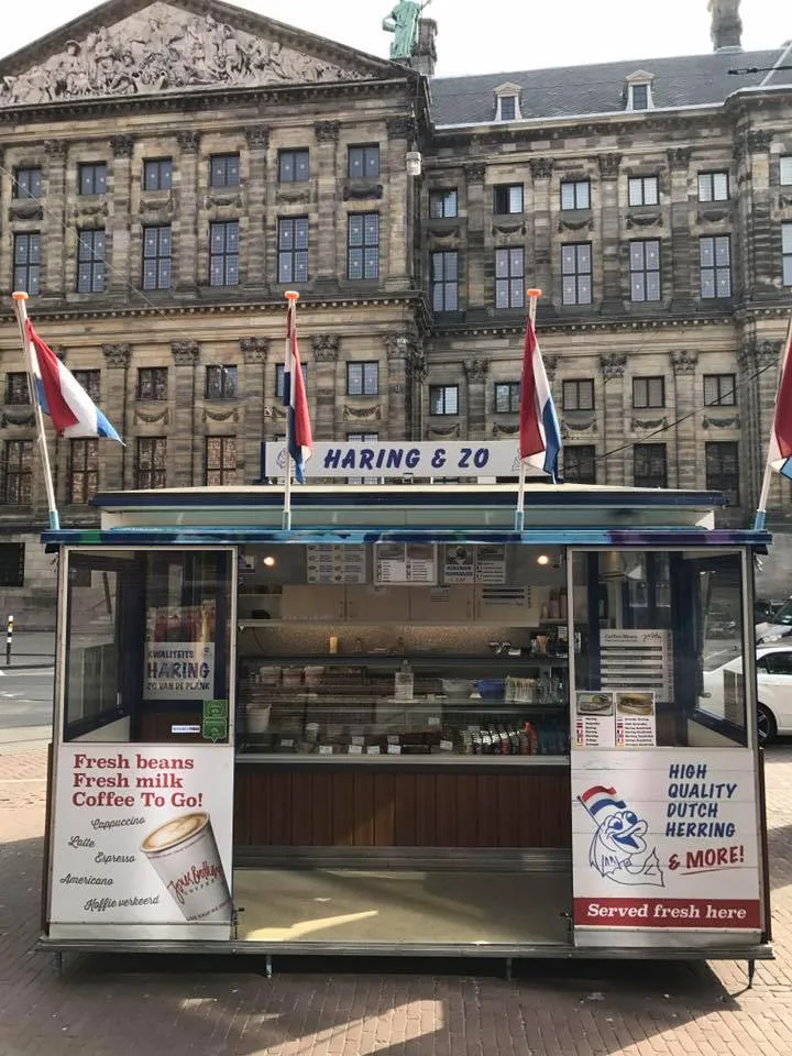 Foto de Haring & Zo