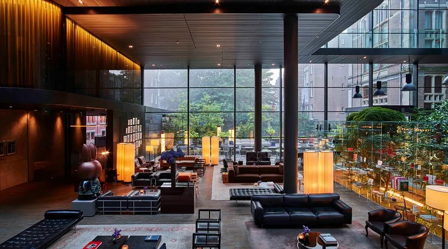Foto de Mandarin Oriental Conservatorium