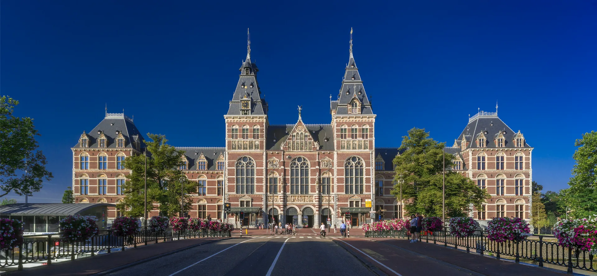 Foto de Rijksmuseum
