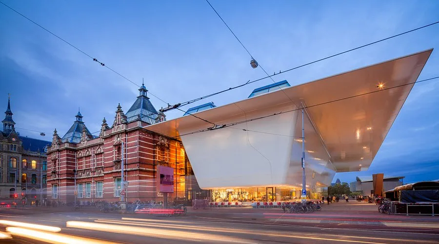 Foto de Stedelijk Museum