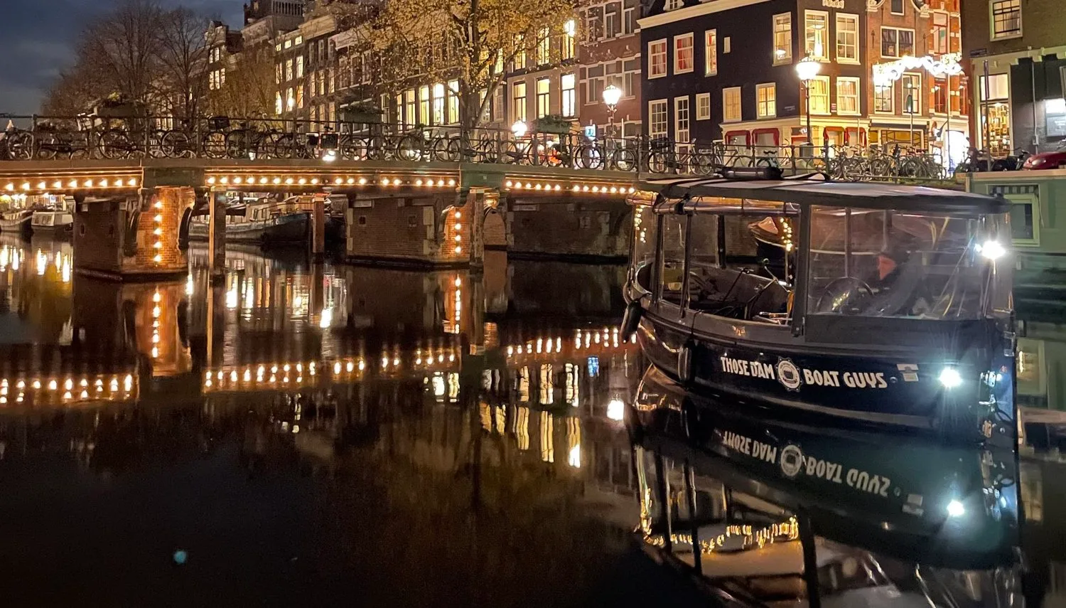 Foto de Those Dam Boat Guys