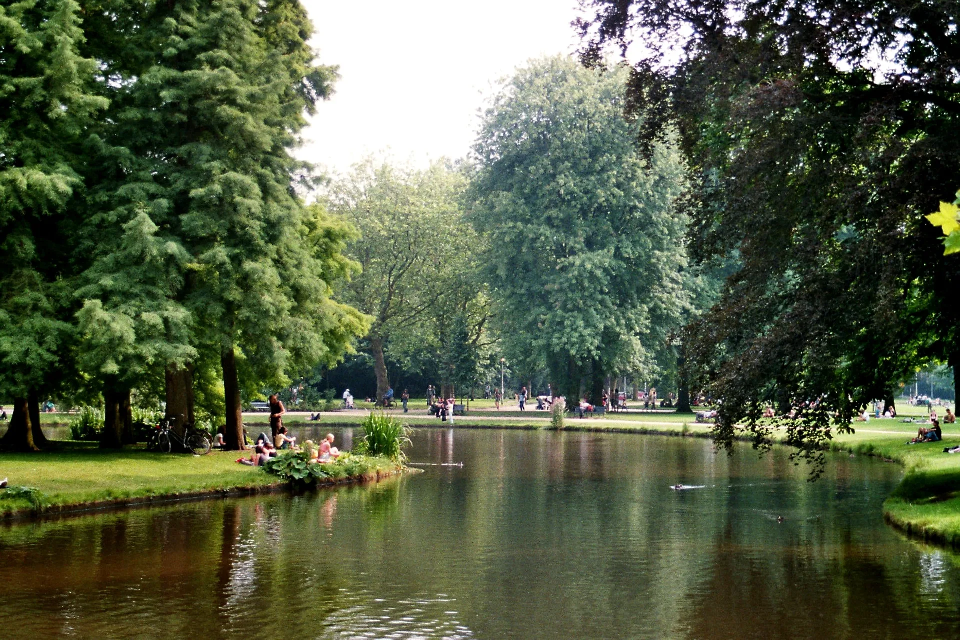 Foto de Vondelpark