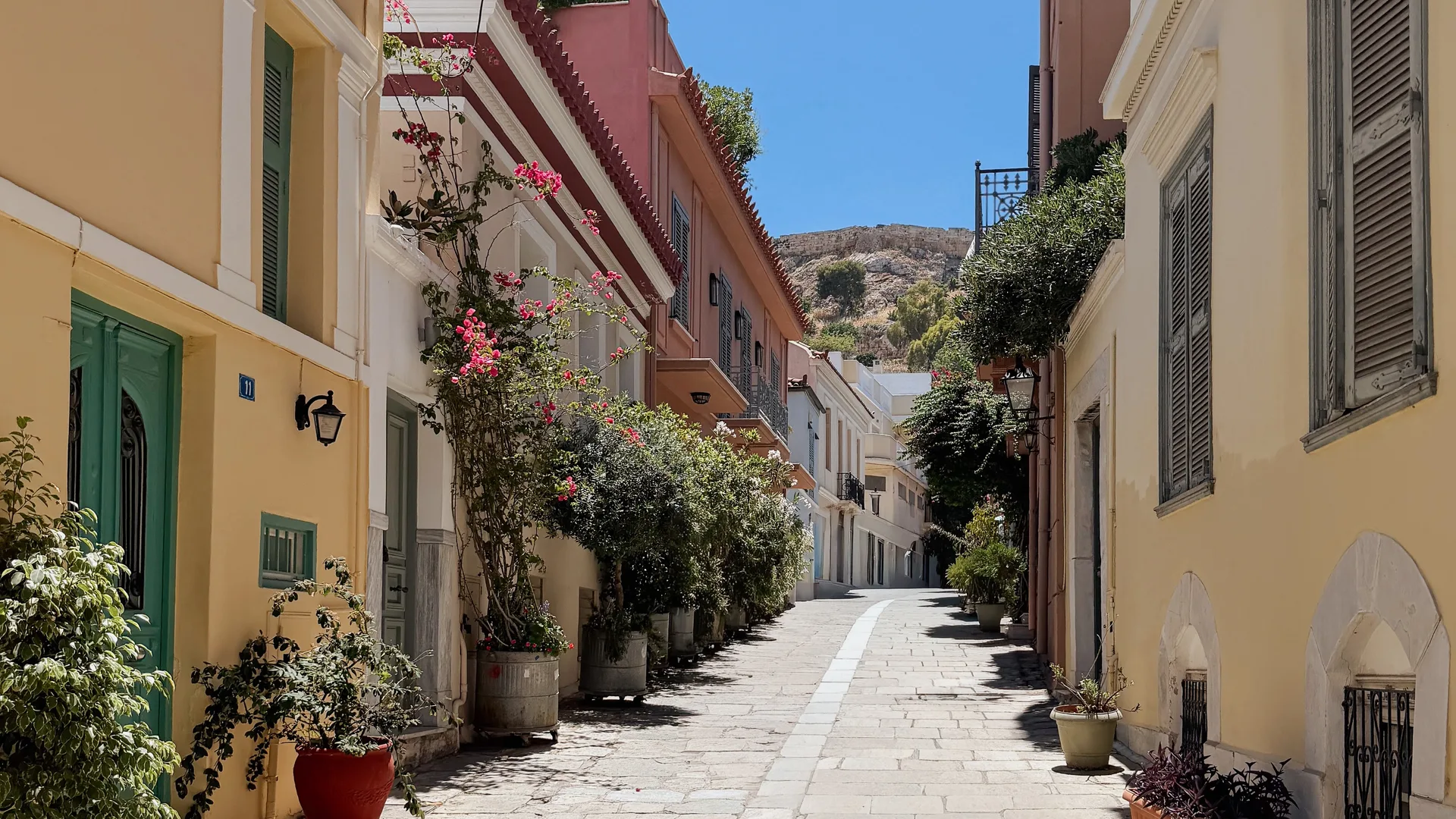Foto de Plaka