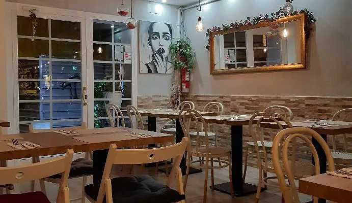 Foto de ApriBocca