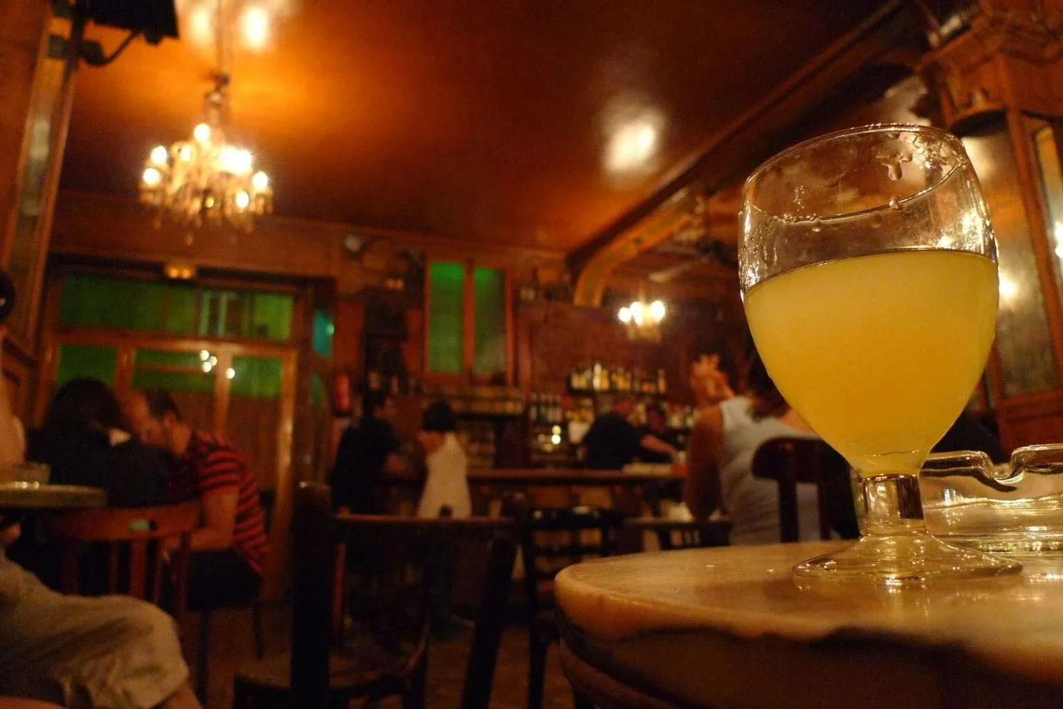 Foto de Bar Marsella