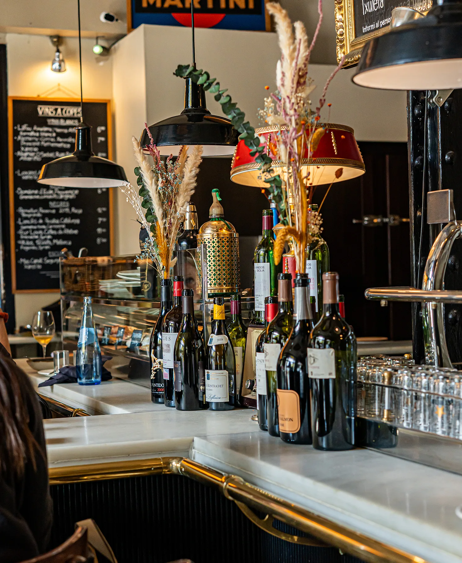 Foto de Bar Mut