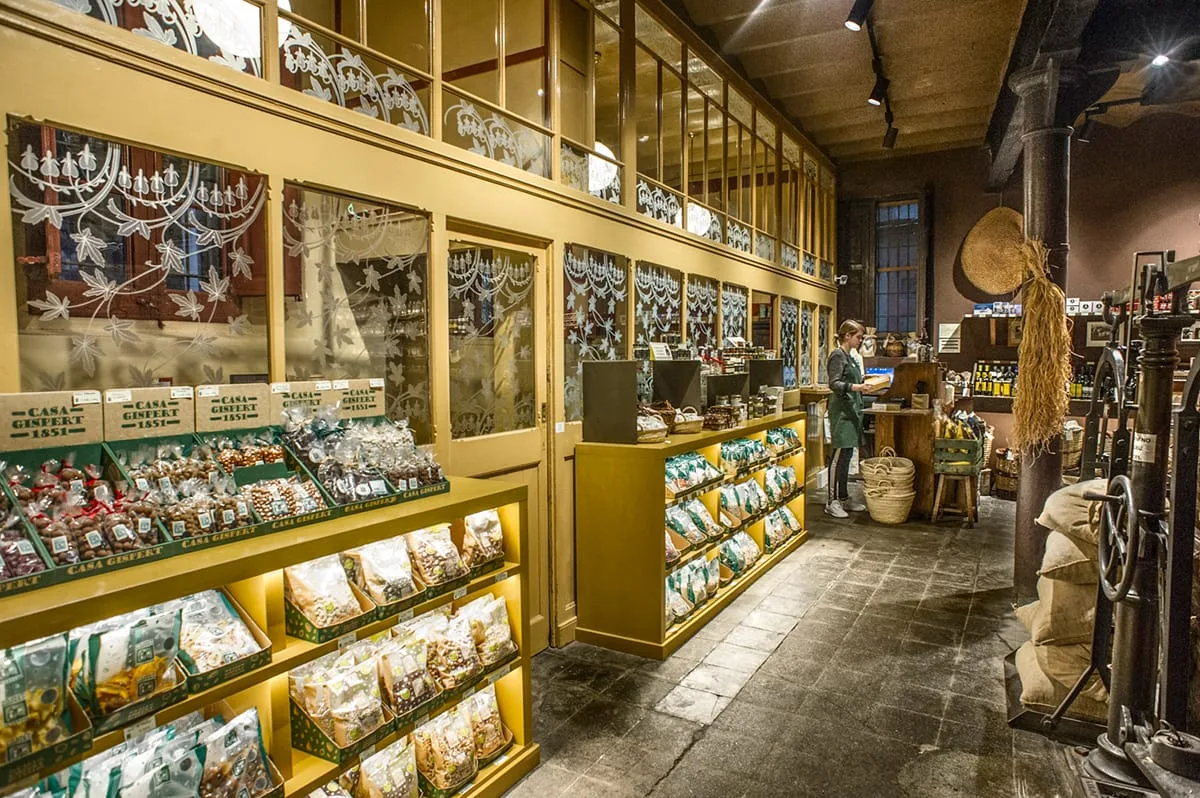 Foto de Casa Gispert
