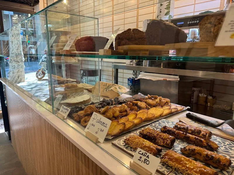 Foto de Gula Sana Gluten Free Lab