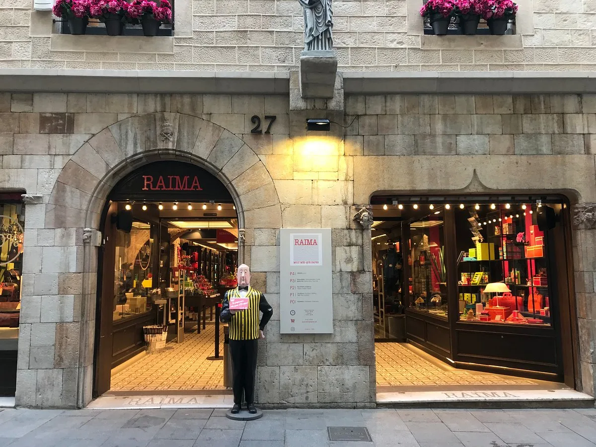 Foto de Raima