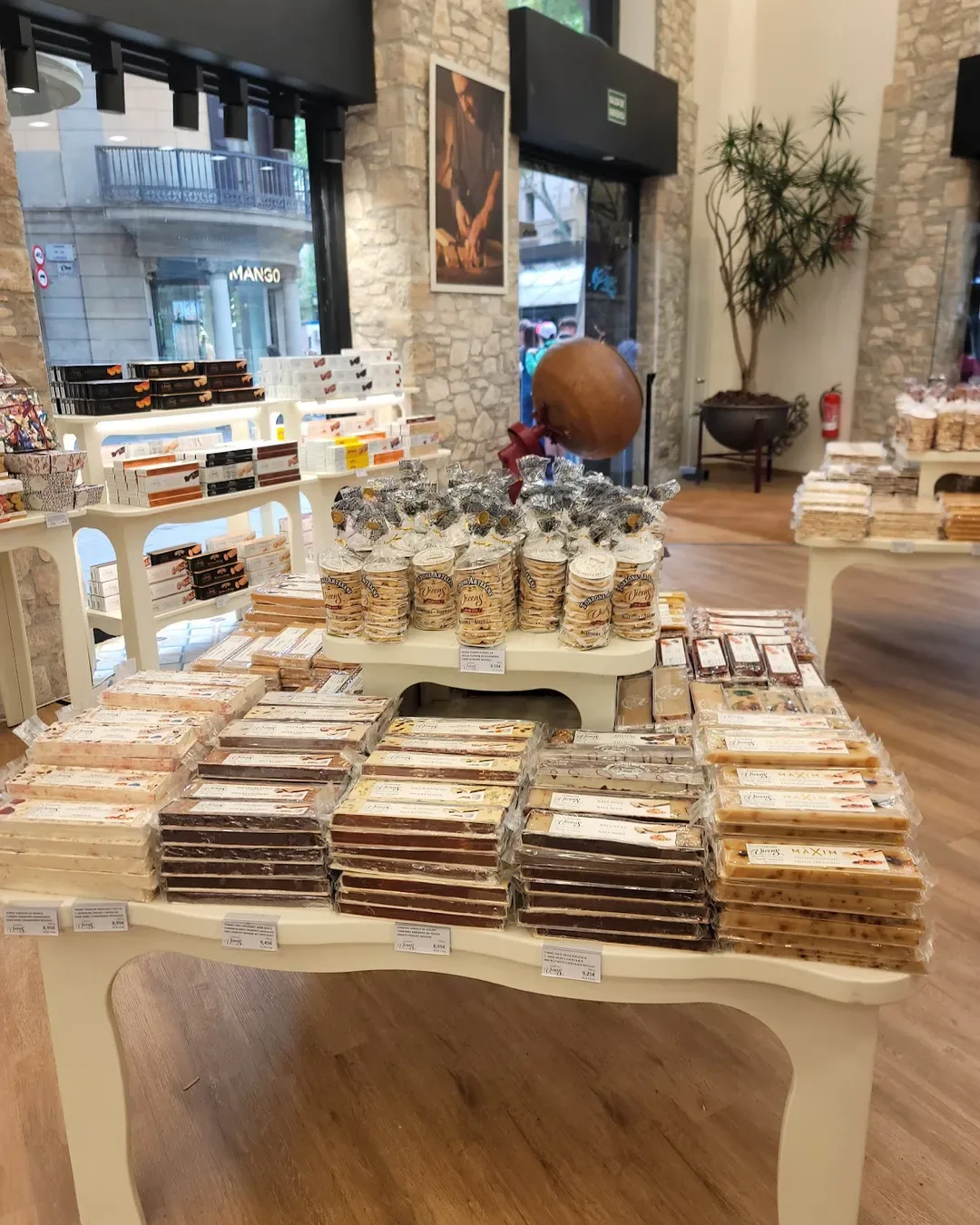 Foto de Torrons Vicens