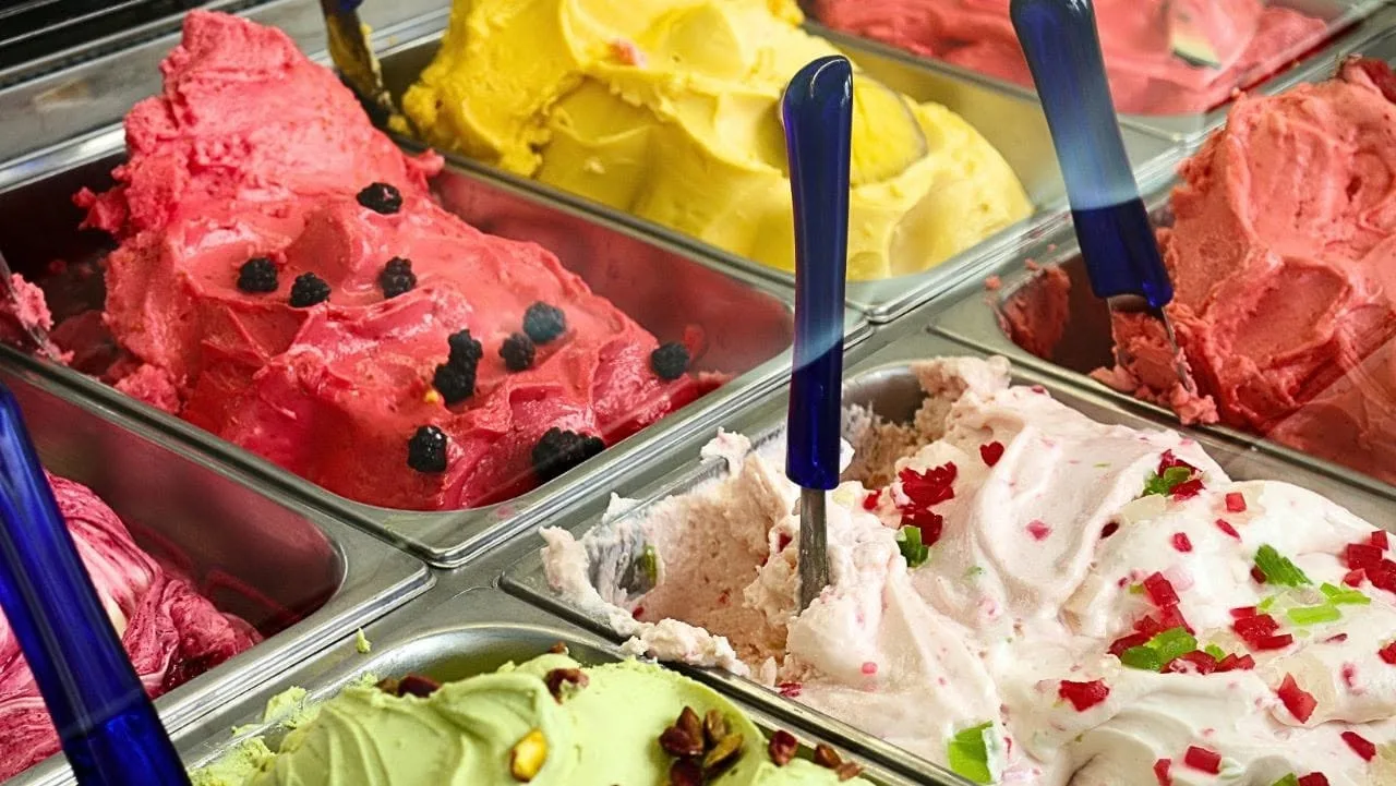 Foto de Cremositos Gelateria