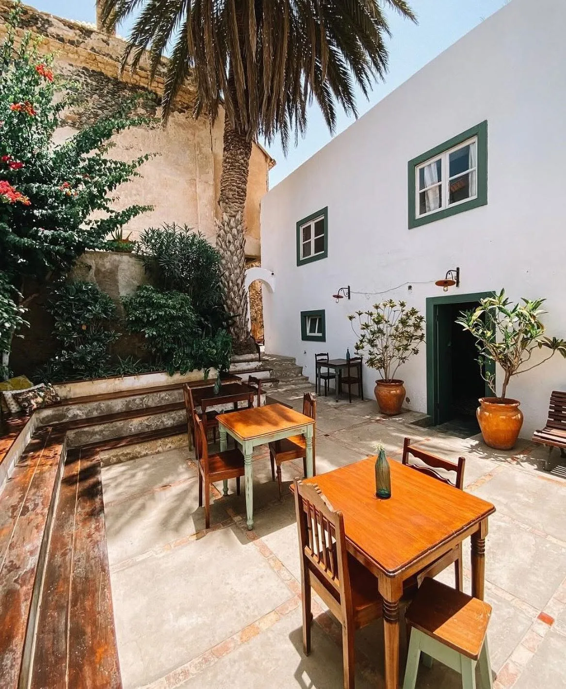 Foto de Restaurante Sodade