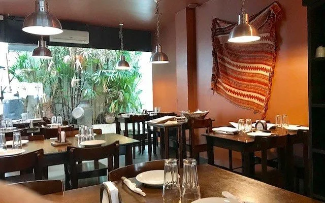 Foto de 1810 Cocina Regional