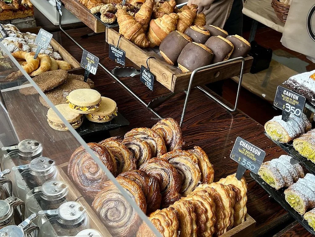 Foto de Craft Vegan Bakery Palermo Soho