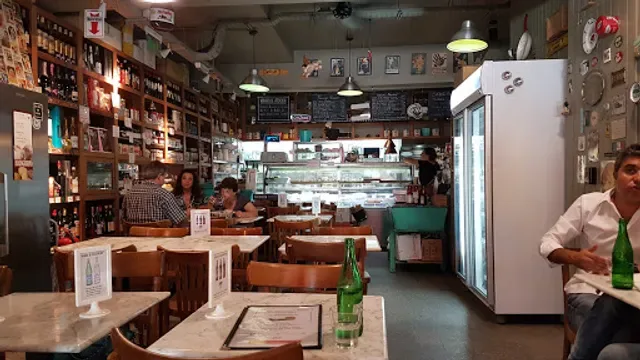 Foto de Cucina Paradiso Senza Glutine