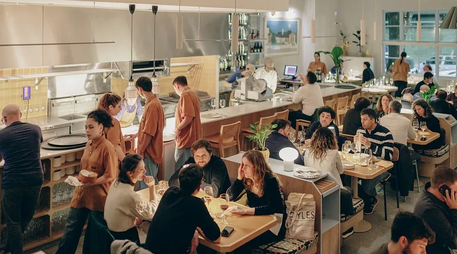 Foto de Evelia Restaurante
