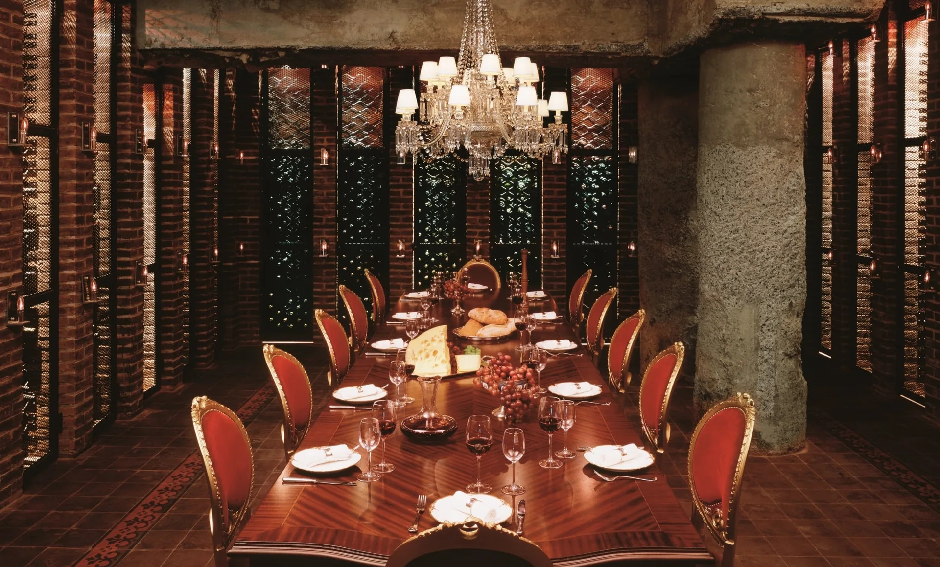 Foto de La Cava Wine Store