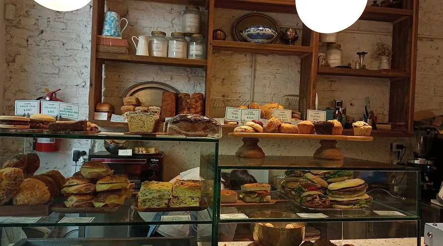 Foto de La Unión Gluten Free Caballito