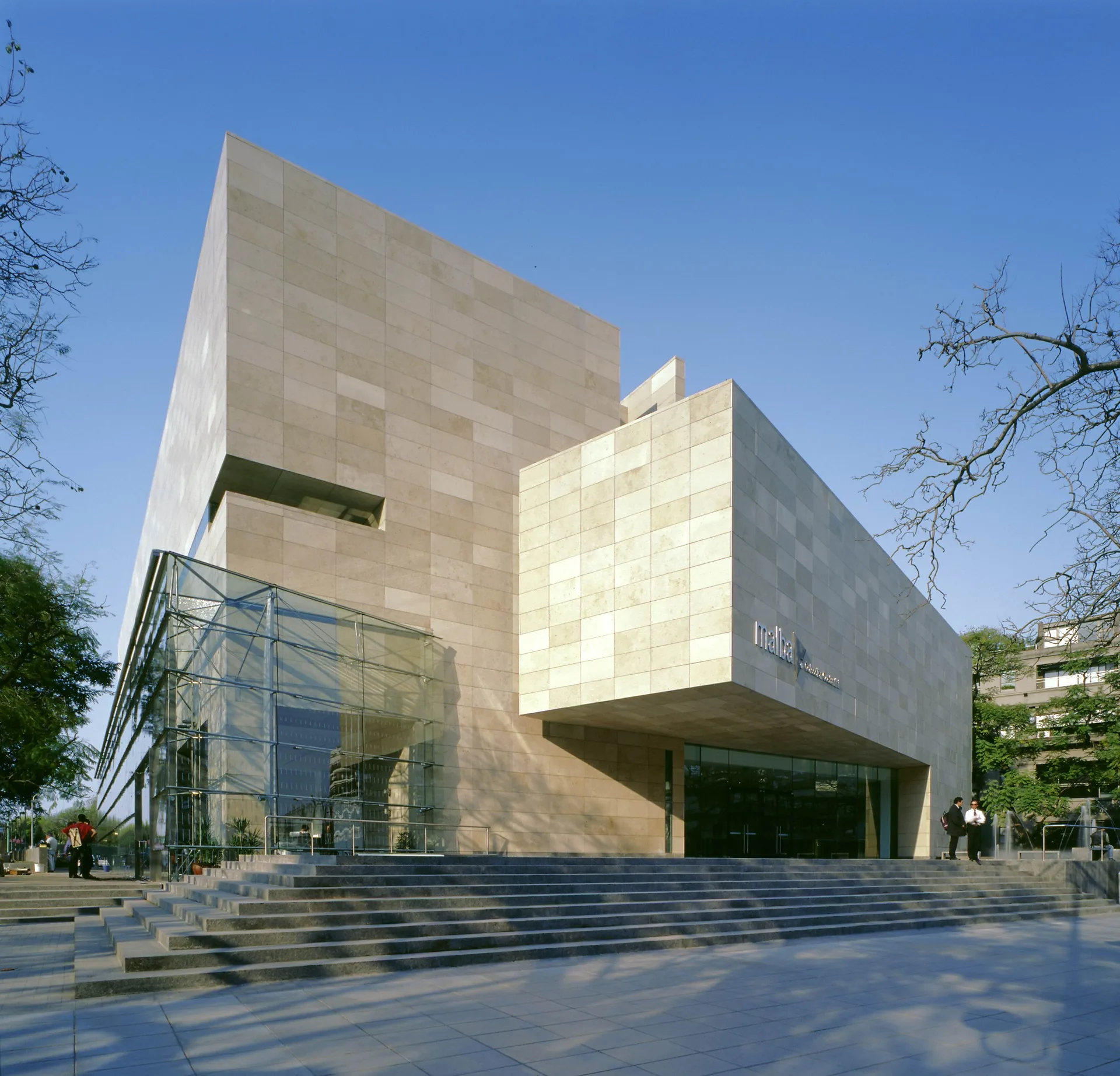 Foto de MALBA - Museu de Arte Latino-Americana de Buenos Aires