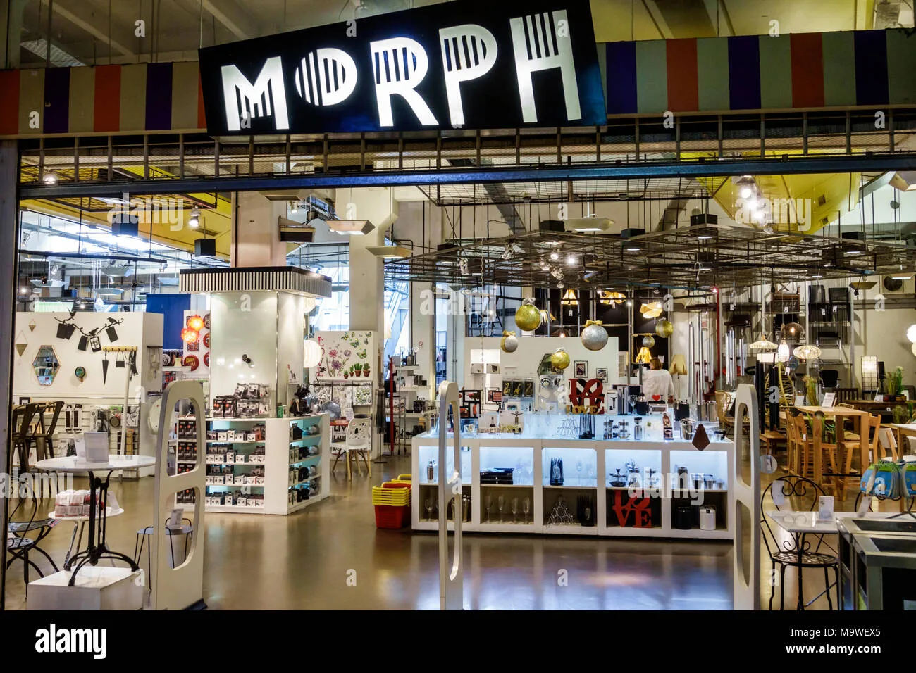 Foto de MoRPH