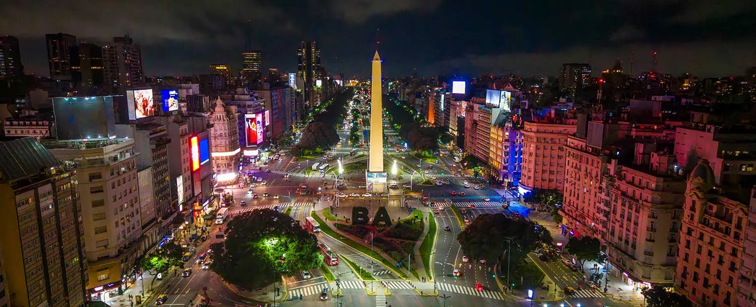 Foto de Obelisco