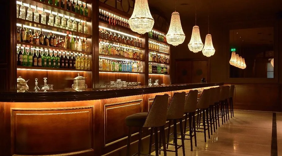 Foto de Presidente Bar
