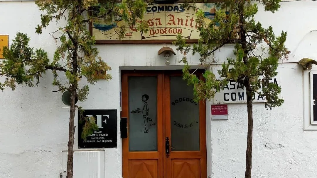 Foto de Casa Anita