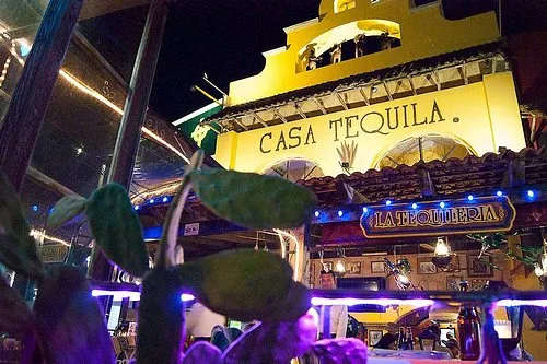 Foto de Casa Tequila