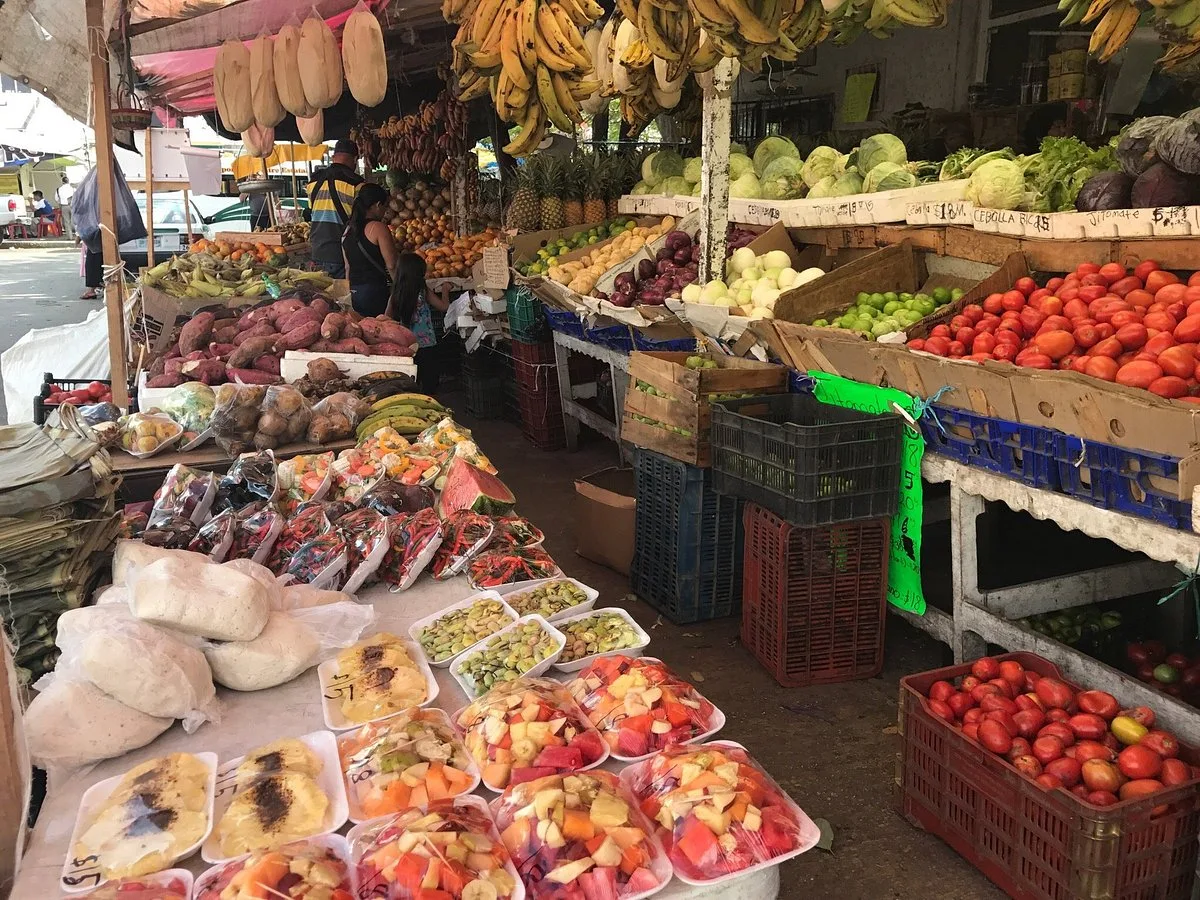 Foto de Market 23