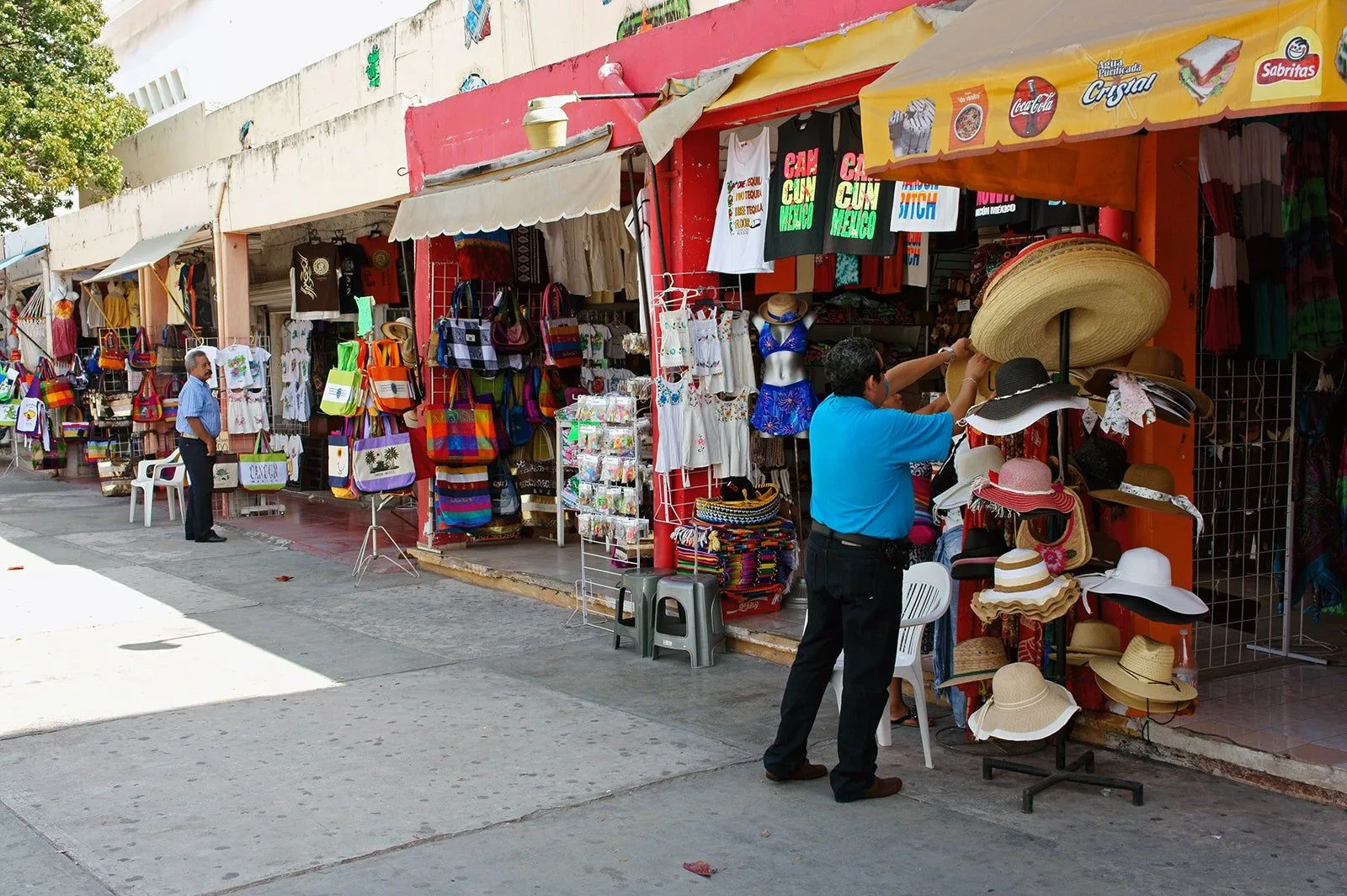 Foto de Mercado Ki Huic