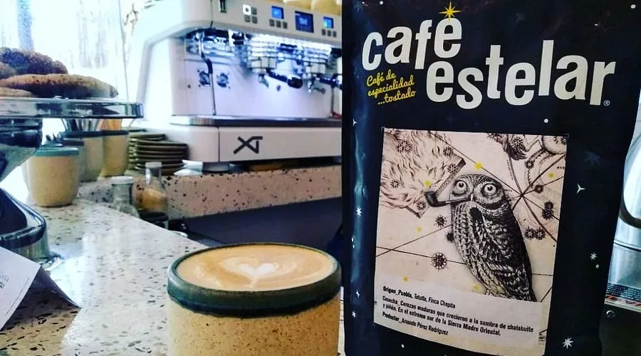 Foto de Onesto Café