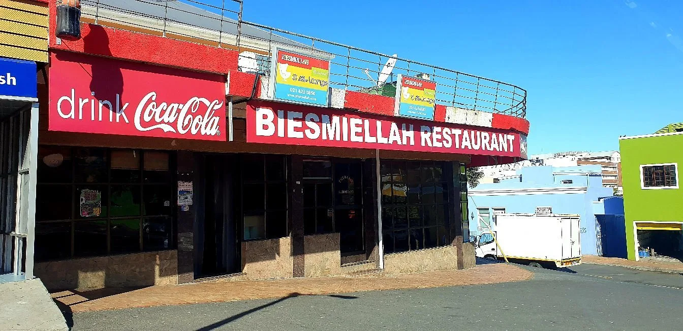 Foto de Biesmiellah