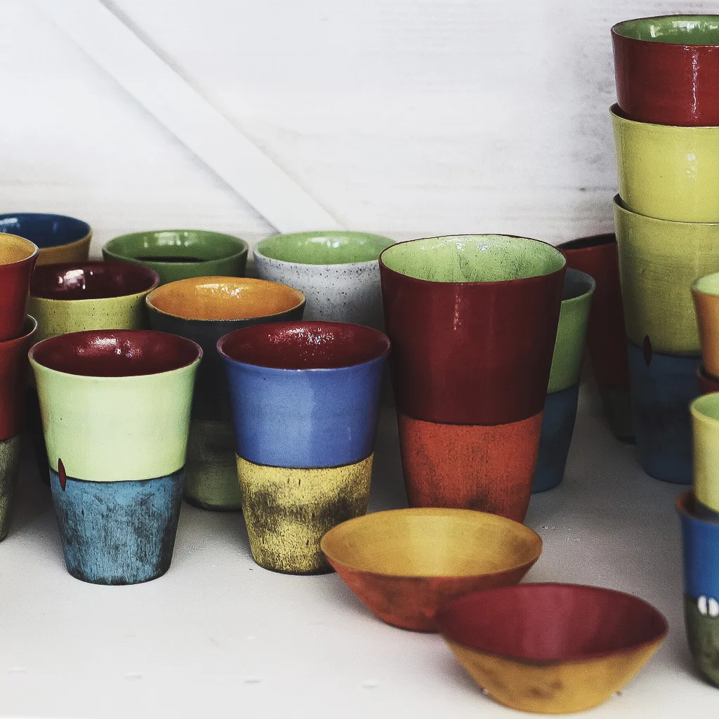 Foto de clementina ceramics