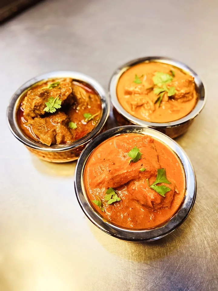 Foto de Food Inn India Long Street (Halaal)