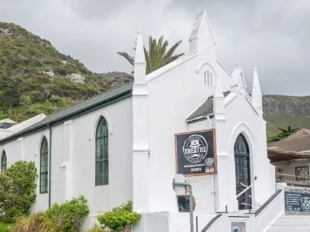 Foto de Kalk Bay Theatre