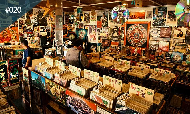Foto de Mabu Vinyl