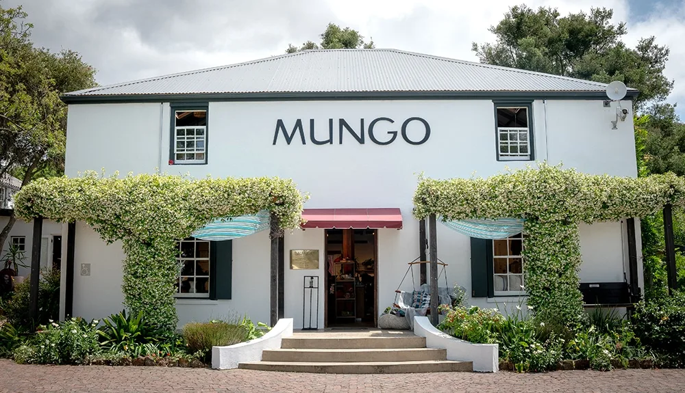Foto de Mungo