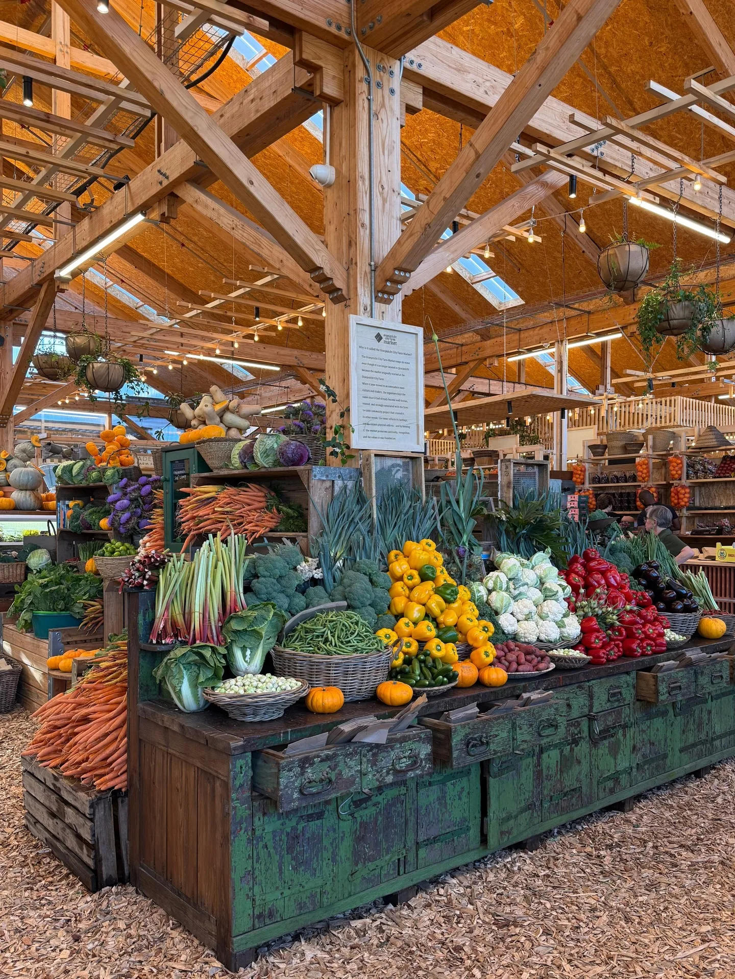 Foto de Oranjezicht City Farm Market