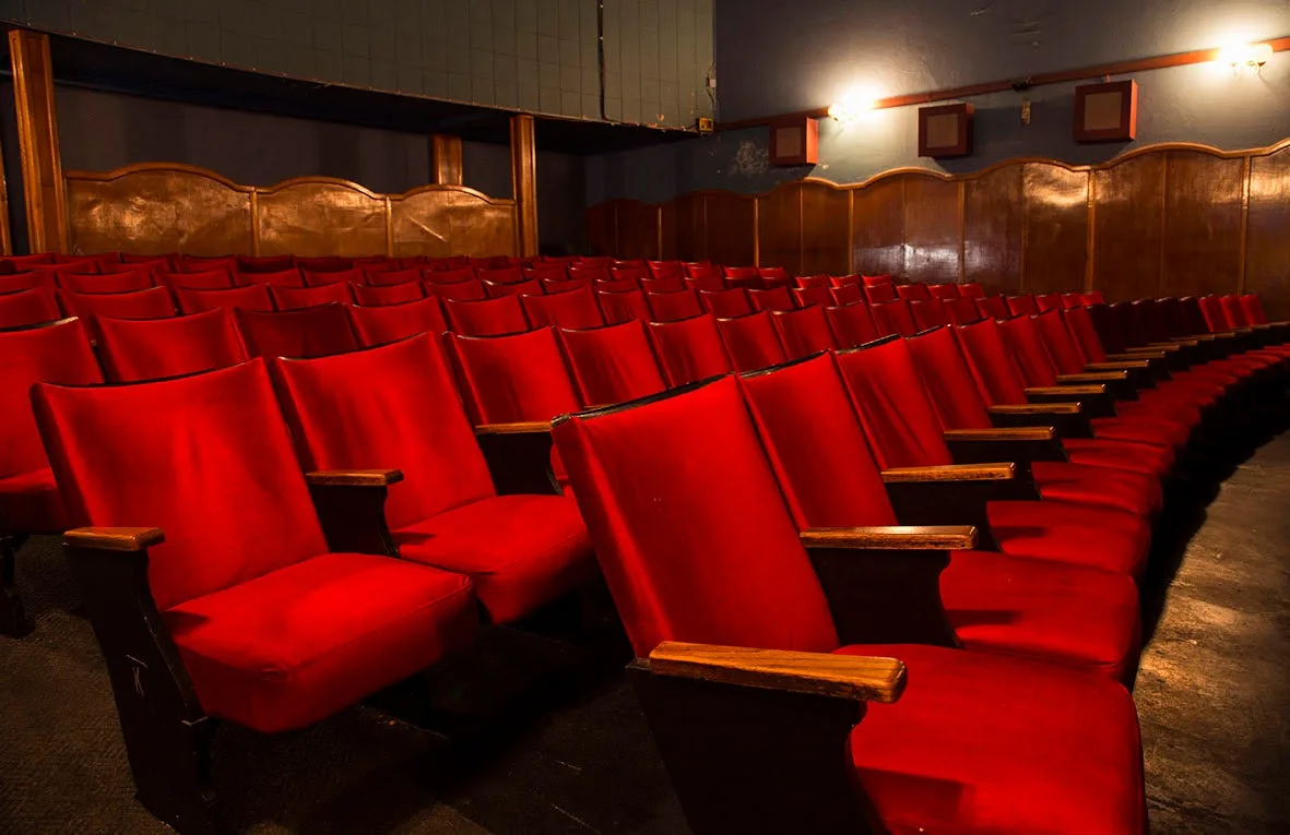 Foto de The Labia Theatre