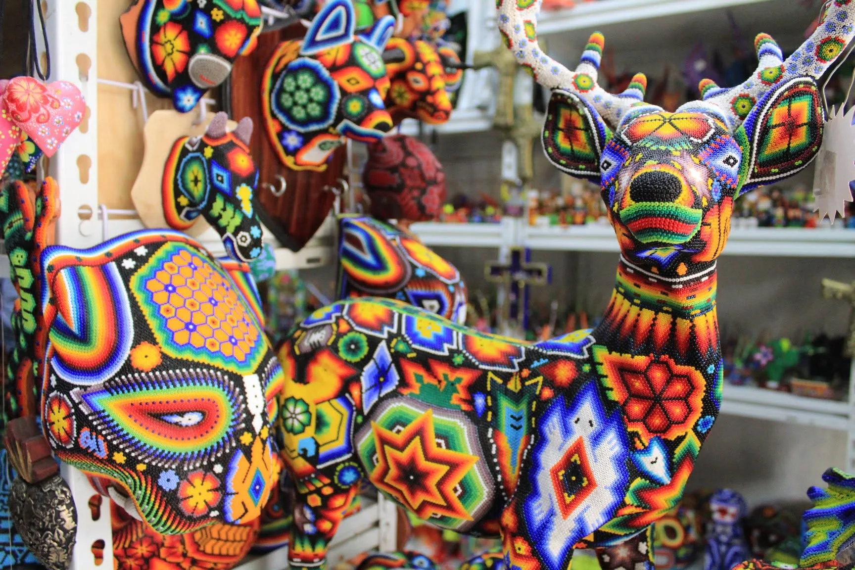 Foto de Mercado de La Ciudadela