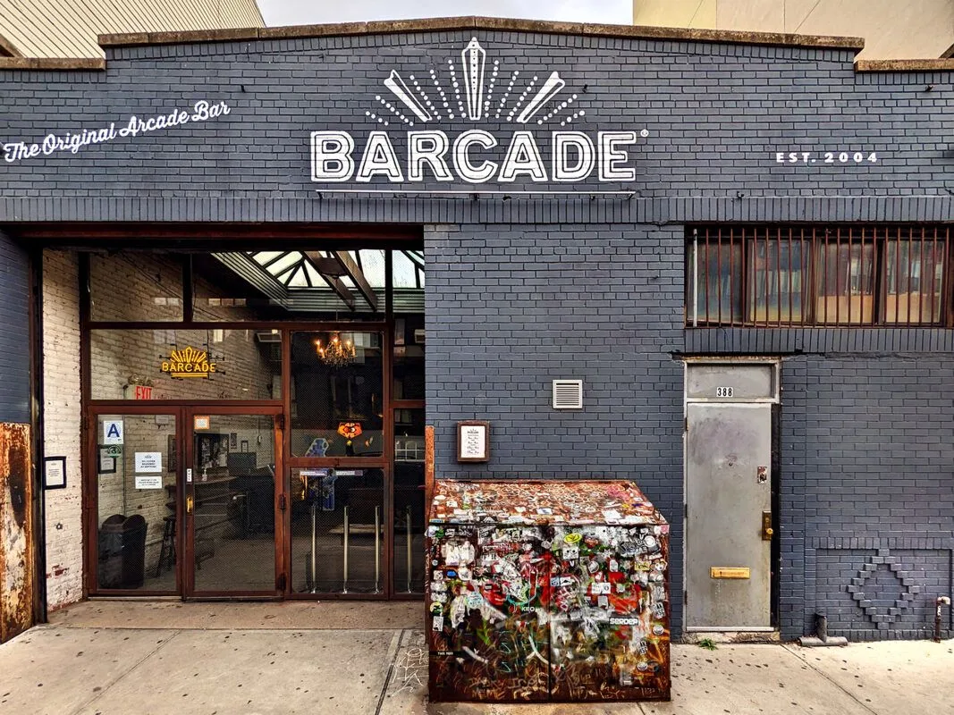 Foto de Barcade