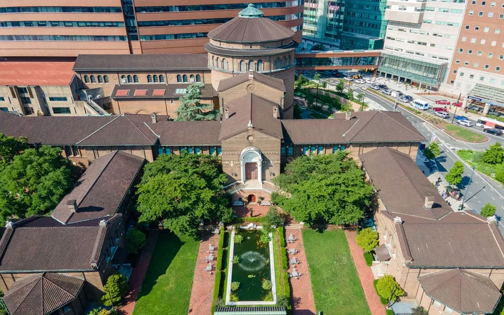 Foto de Penn Museum