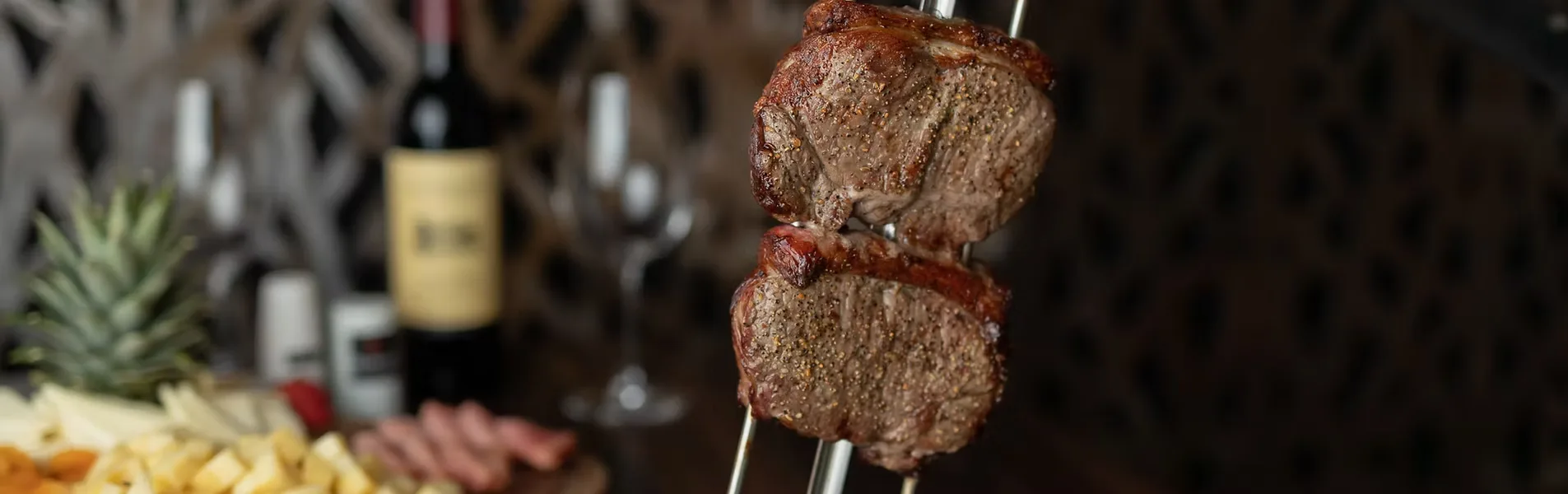 Foto de Picanha Brazilian Steakhouse
